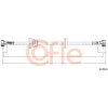 COFLE Hriadeľ tachometra S27003