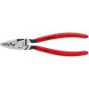 Knipex Kliešte 9771 180 lisovacie 4003773040668