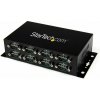 Adaptér USB na RS232 Startech ICUSB2328I Čierna