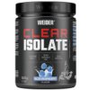Weider Clear Isolate 500 g Peach Iced Tea