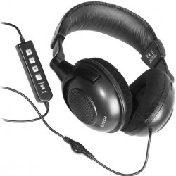 logitech pc headset 860