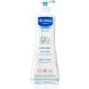 Mustela Bébé Hydra Bébé hydratačné telové mlieko na detskú pokožku 750 ml