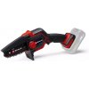 Einhell Power X-Change Aku prežezávacia reťazová píla GE-PS 18/15 Li BL-Solo