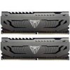 DDR4 PC3200 Patriot 32 GB (2x16) Viper Steel CL16 (PVS432G320C6K)