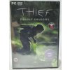 PC THIEF: DEADLY SHADOWS PC DVD-ROM