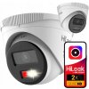 Hikvision HiLook IPC-T240HA-LU 2,8 mm
