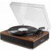 Fenton RP162 Retro gramofón HQ s Bluetooth a USB, drevo