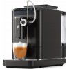 Tchibo Automatický Kávovar Na Espresso na kávu Esperto2 Milk Granite Black