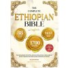 THE COMPLETE ETHIOPIAN BIBLE IN ENGLISH Illustrated