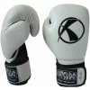 Katsudo box Rukavice Punch II, biele - 12OZ