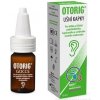 Otorig ušné a nosové kvapky 10 ml