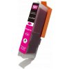 MultiPack.sk CANON CLI-581 XXL M magenta ( 1996C001 / CLI-581XXL M ) - kompatibilná náplň do tlačiarne Canon