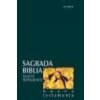 Sagrada Biblia, Nuevo Testamento (Universidad de Navarra. Facultad de Teología)(Brožovaná)