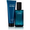 Davidoff Cool Water Man EDT 40 ml + sprchový gél 75 ml darčeková sada