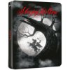 Ospalá diera 4K Ultra HD BD Steelbook
