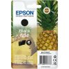 Epson originálny ink C13T10G14010, T10G140, 604, čierna, 3.4ml, Epson XP-2200, XP-3200, XP-4200, WF-2930DWF, WF-2950DWF (C13T10G14010)