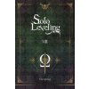 Solo Leveling, Vol. 8 (novel) (Chugong)(Brožovaná)