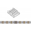 4-Pin spojka 10mm | Strip-Strip | WLED.sk