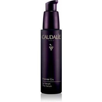 Caudalie Premier Cru pleťové sérum proti starnutiu 30 ml