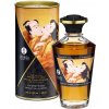 Shunga Aphrodisiac Warming Oil Caramel Kisses 100ml