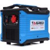 Tagred Invertorový generátor TAGRED 1500W