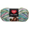 Red Heart Lisa Color 02083 Mineral Jacquard Pletacia priadza