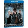 Fantastická zvířata: Grindelwaldovy zločiny - Blu-ray 3D + 2D