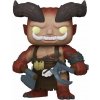 Figurka Funko POP! Diablo IV - The Butcher (889698823753)