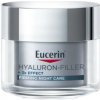 EUCERIN Hyaluron filler+ 3x effect nočný krém 50 ml