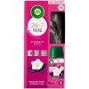 Air Wick Freshmatic strojček + náplň jemný satén a ľalia 250ml