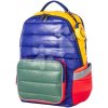 Školská taška batoh New Bobbie Puffer Pop Jeune Premier ergonomická luxusné prevedenie 42*30 cm