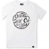 O'neill Surf T-shirt 4850002-11010 biela