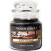 Yankee Candle Black Coconut vonná svíčka 104 g