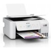 EPSON L3266, A4, USB, WiFi White