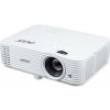 Acer X1629HK DLP 3D/FullHD 1920x1080 /4800 ANSI/10 000:1/ 2xHDMII/1x3W/ 2.6Kg
