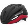 Giro Isode II Matt Black/Red 2025