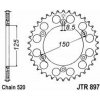 JT Sprockets JTR 897-41