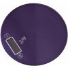 BERLINGERHAUS BERLINGERHAUS Váha kuchynská digitálna okrúhla 5 kg Purple Eclipse Collection BH-9434 (BH-9434)