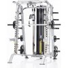 Multipress komplet CSM-725WS TUFF STUFF včetně zátěžového sloupce a posilovací lavice CMB-375LEGBIC
