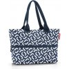 Reisenthel Shopper E1 Signature Navy 12 L REISENTHEL-RJ4073