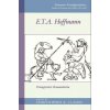E. T. A. Hoffmann (Christopher R. Clason)(Brožovaná)