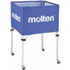 Molten BK0012-K Hliníkový skladací vozík