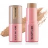 Dermacol Ľahký hydratačný make-up v tyčinke (Skin Tint Stick) 04 Bronze 15 g