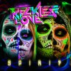 Reckless Love - Spirit [CD]