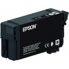 Epson T40C1 (C13T40C140, XD2), originálny atrament, čierny, 50 ml