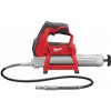 Aku mazacia pištoľ Milwaukee M12 GG-0 (bez aku) (MI4933440435)
