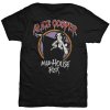 Alice Cooper tričko Mad House Rock one_size
