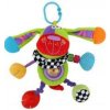 Playgro - Závesný psík s hryzátkami