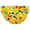 BAMBINO MIO Plavky dojčenské Deep Sea Yellow veľ. L (9-12 kg)