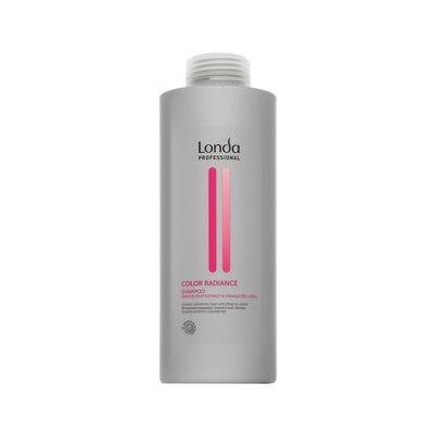 Londa Professional Color Radiance Shampoo vyživujúci šampón pre farbené vlasy 1000 ml